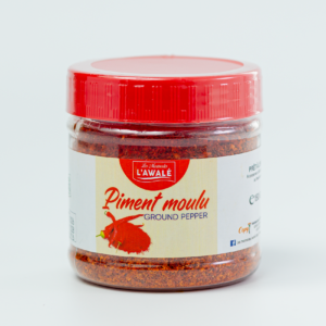 Piment Moulu